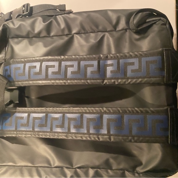 Versace backpack - Picture 2 of 2